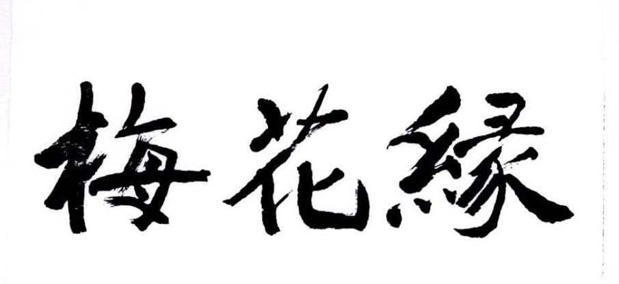 梅花缘