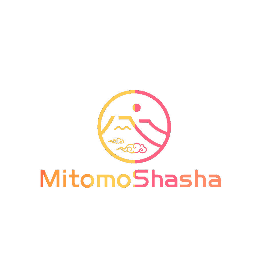 MITOMOSHASHA