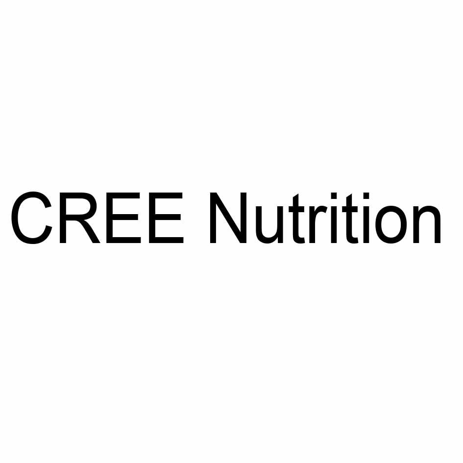 CREE NUTRITION