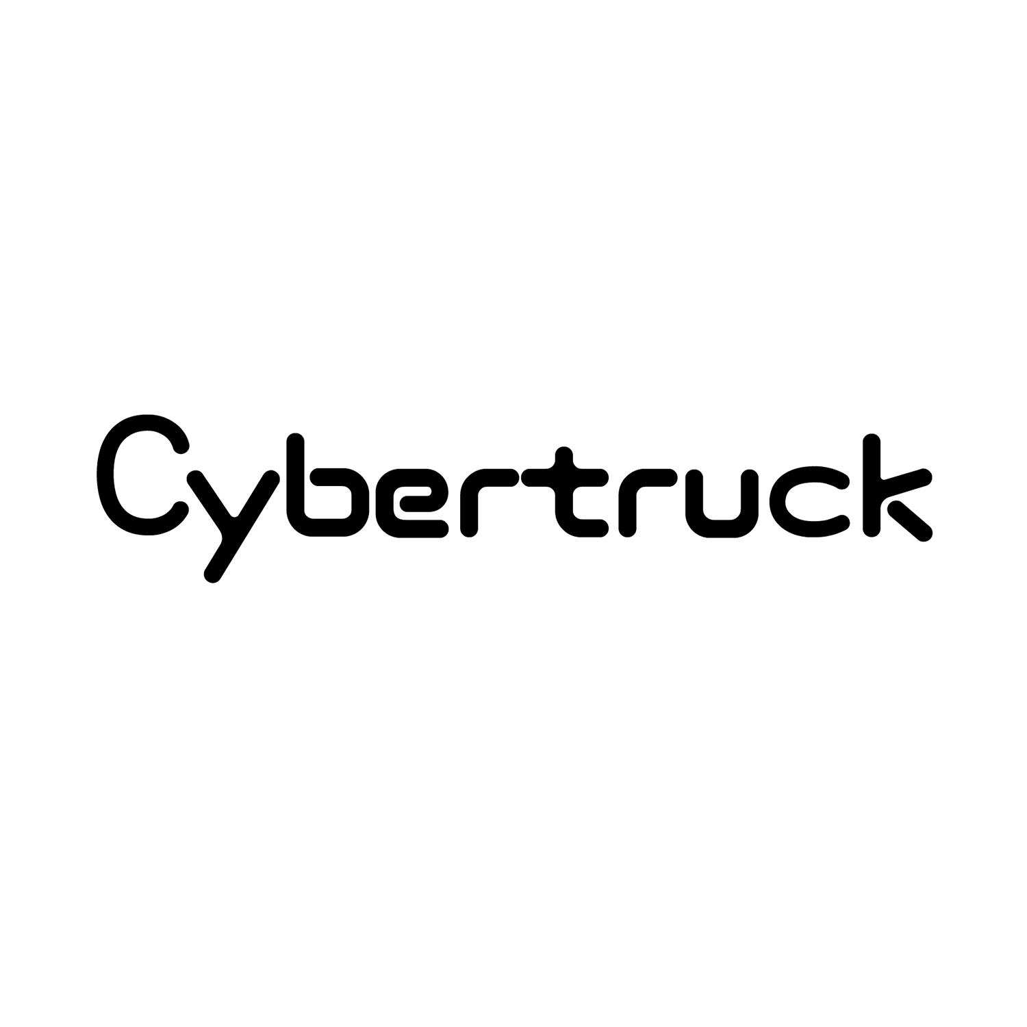 CYBERTRUCK