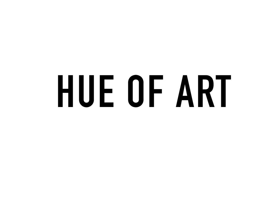 HUE OF ART