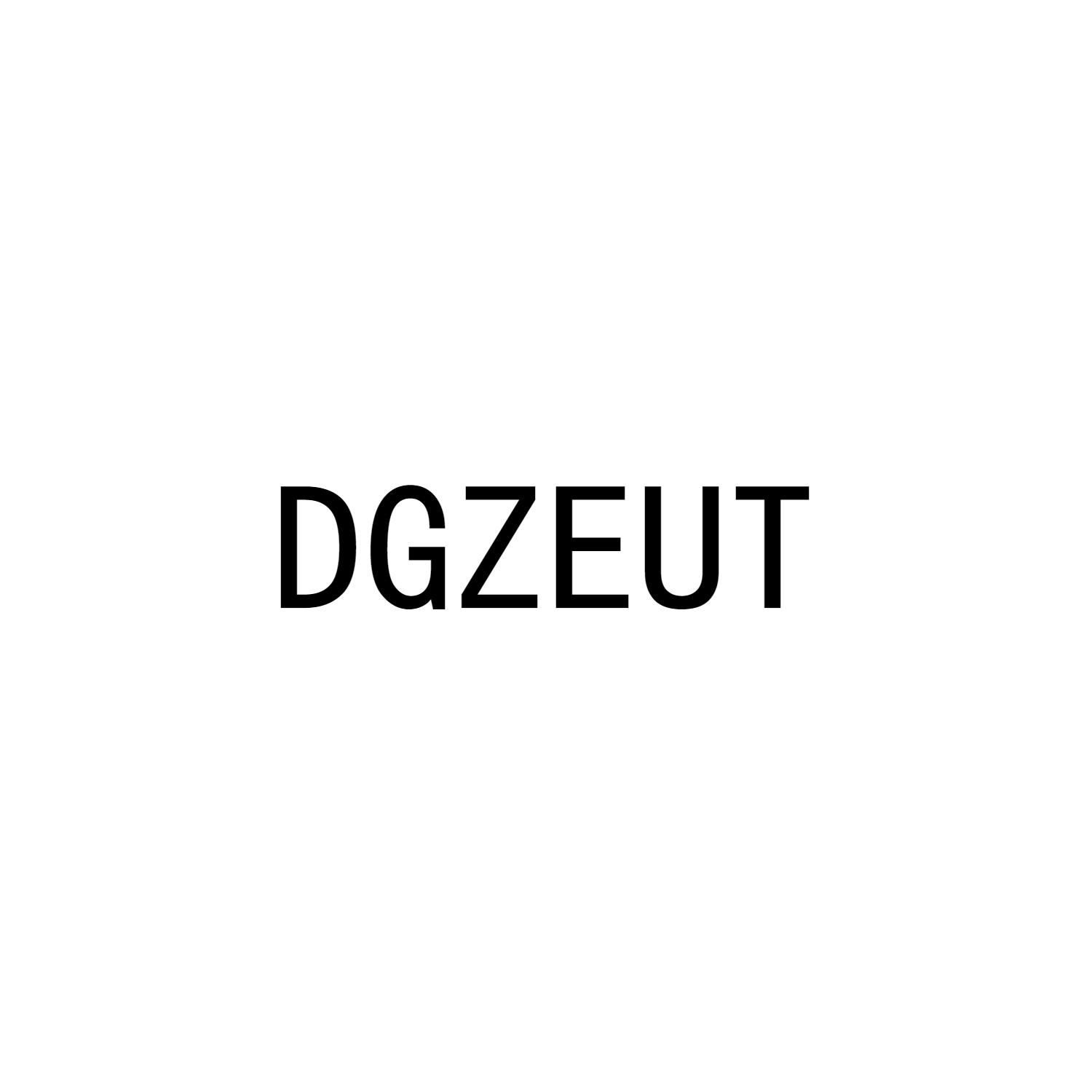 DGZEUT
