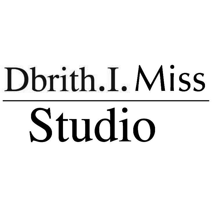 DBRITH.I.MISS STUDIO