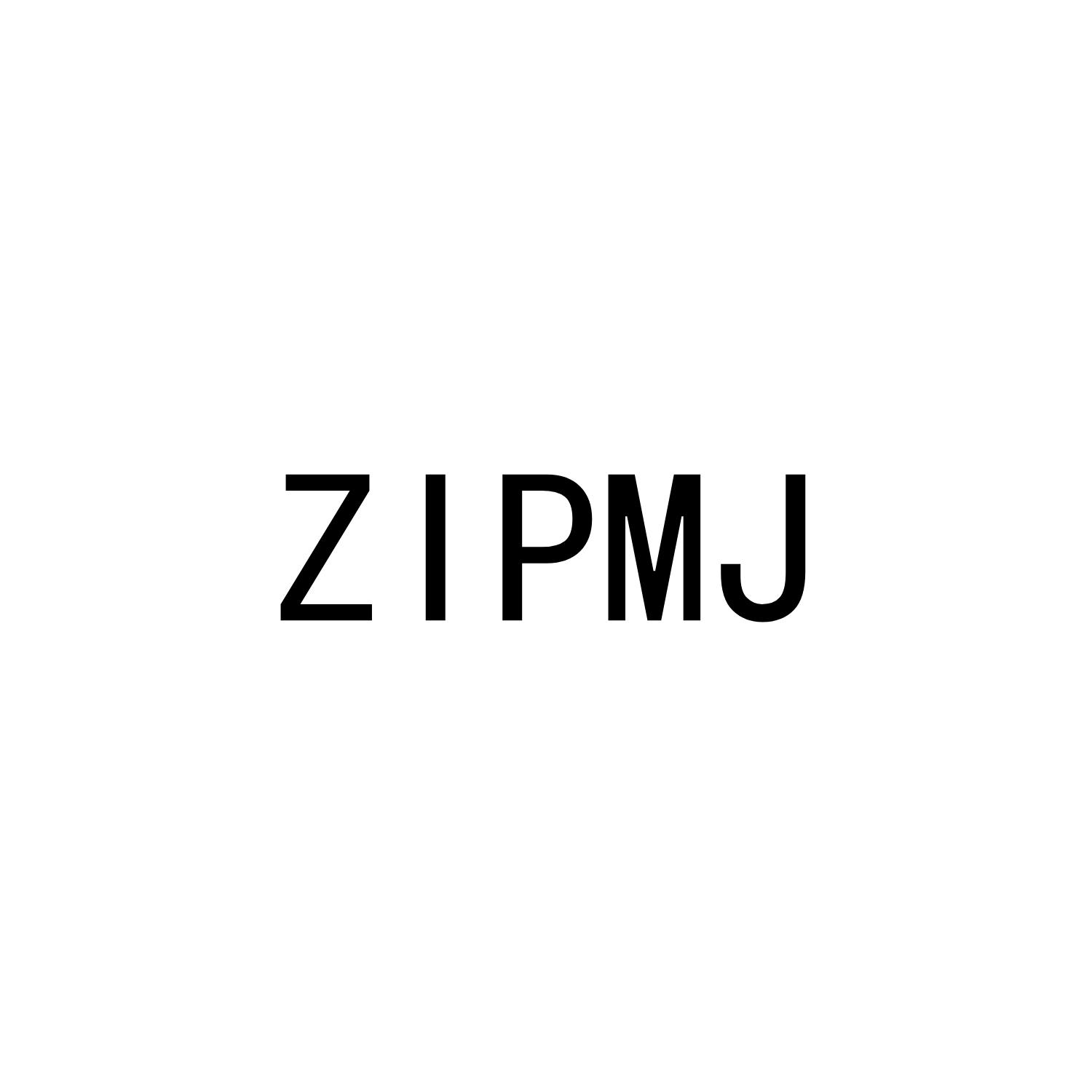 ZIPMJ