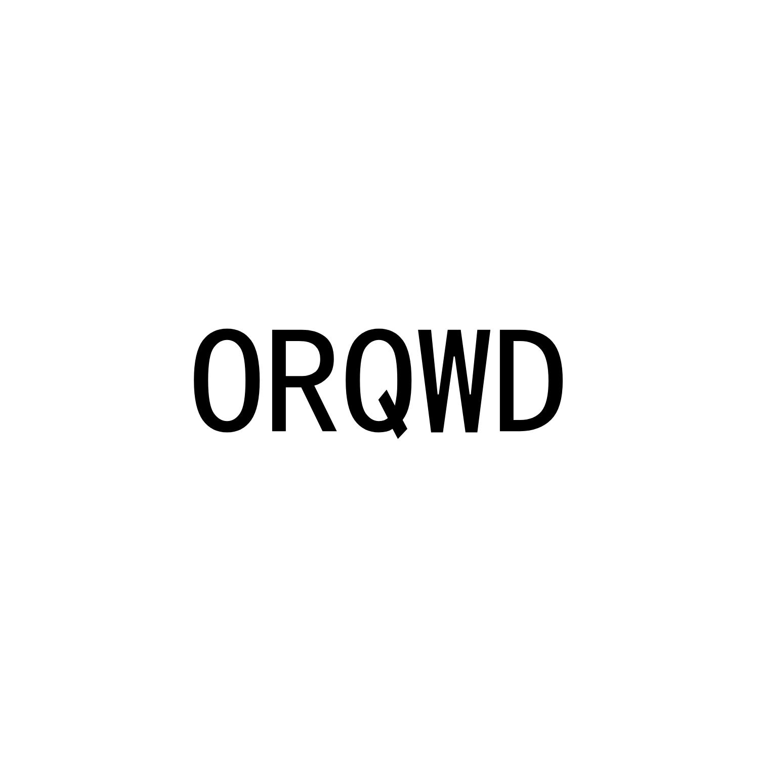 ORQWD