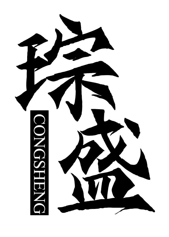琮盛