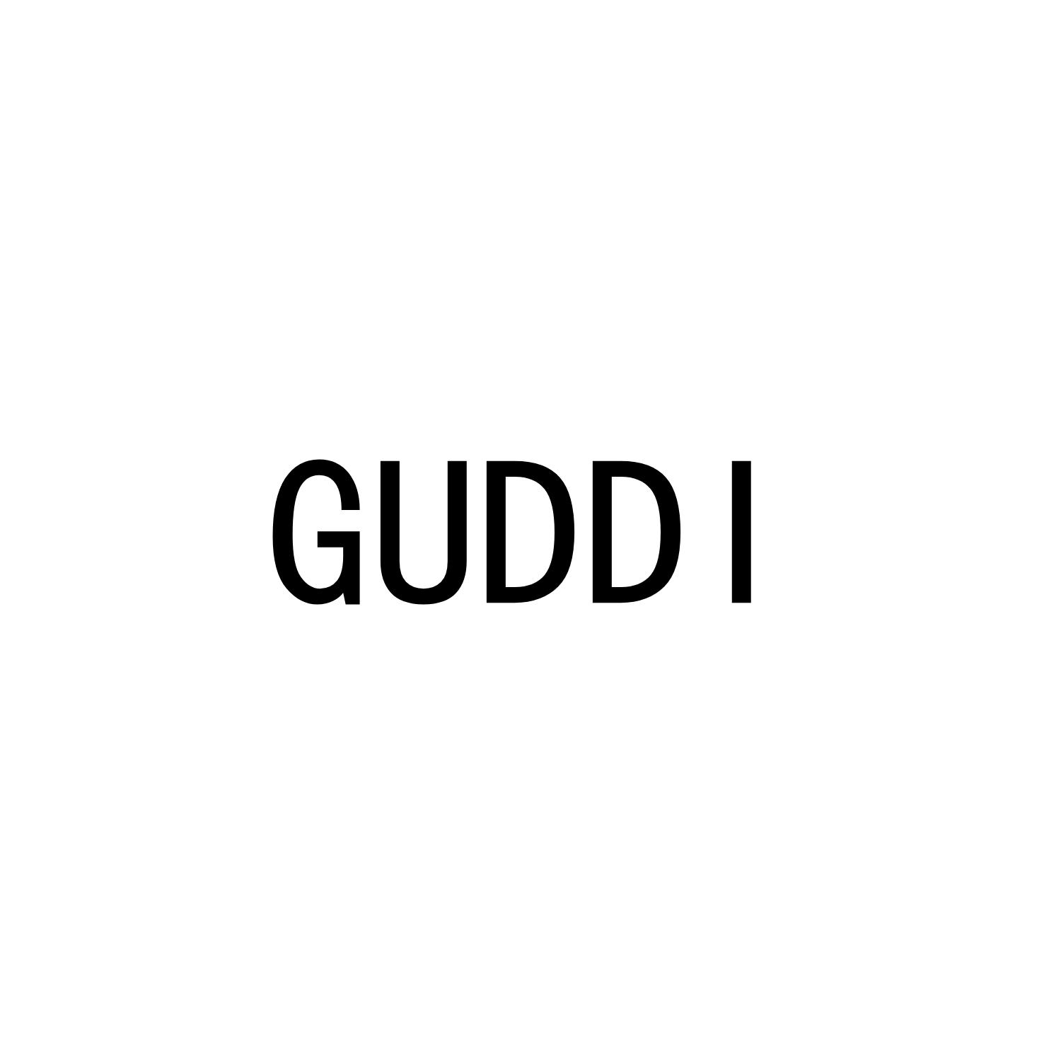GUDDI