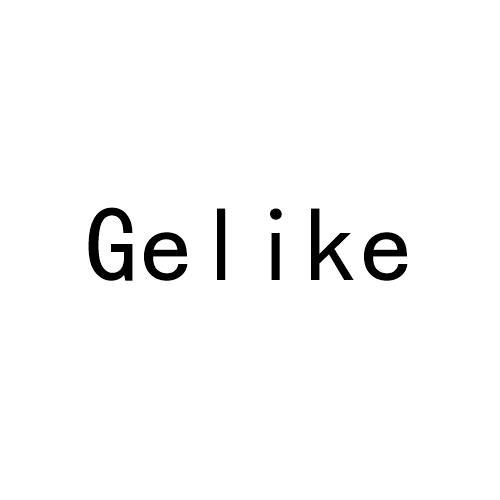 GELIKE