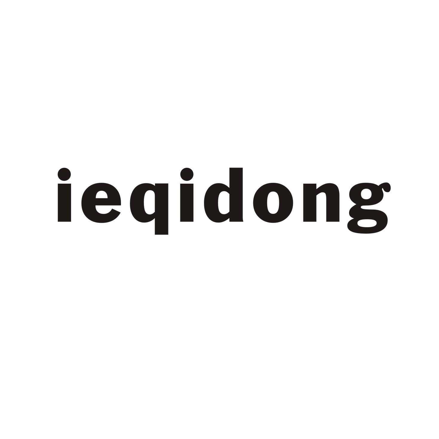 IEQIDONG