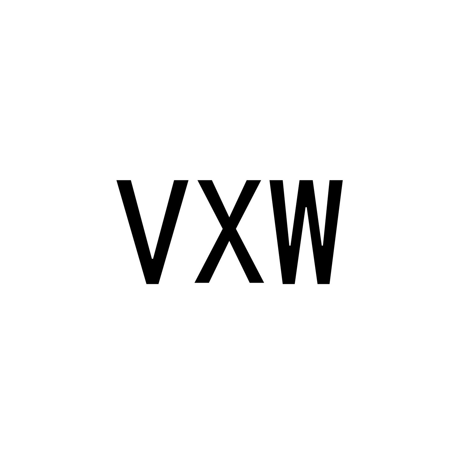 VXW