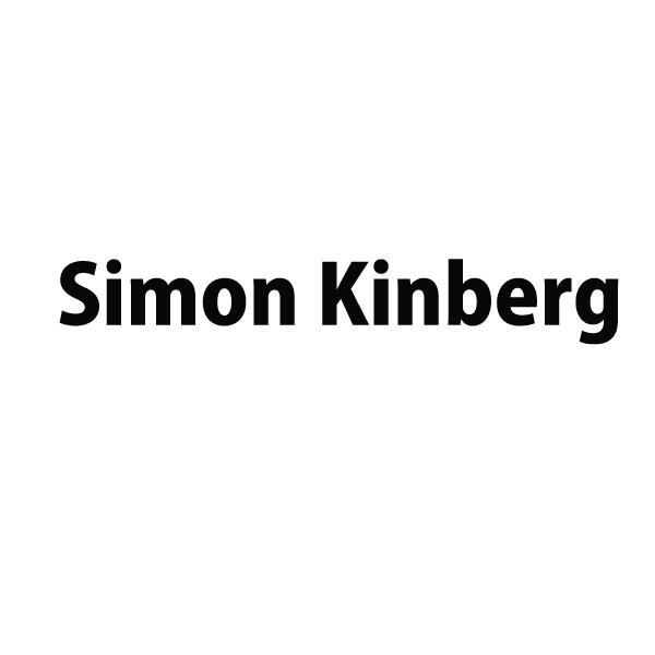 SIMON KINBERG