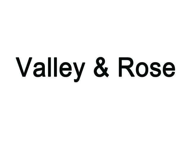 VALLEY&ROSE