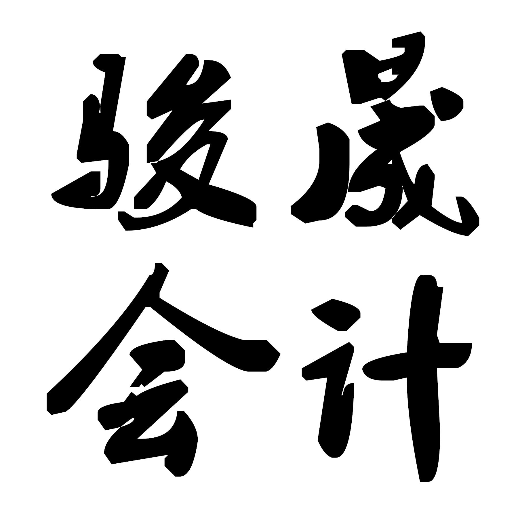 骏晟会计