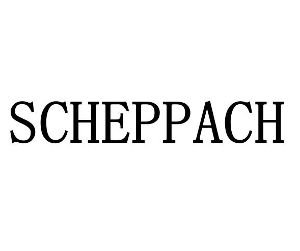 SCHEPPACH