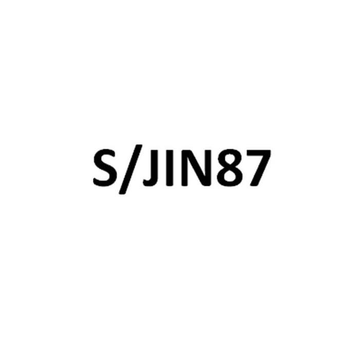 S/JIN87