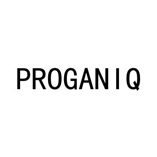 PROGANIQ