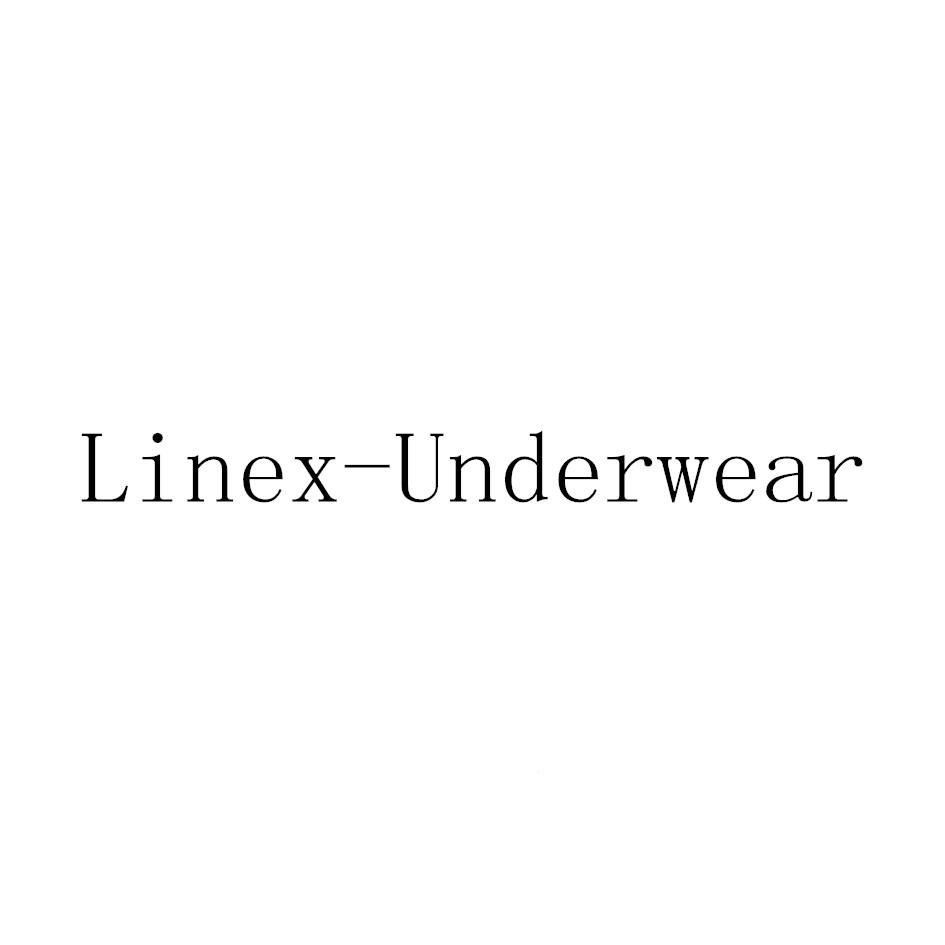 LINEX-UNDERWEAR
