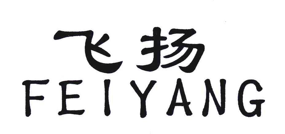 飛揚;FEI YANG