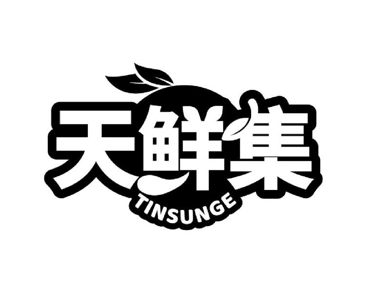 天鲜集 TINSUNGE