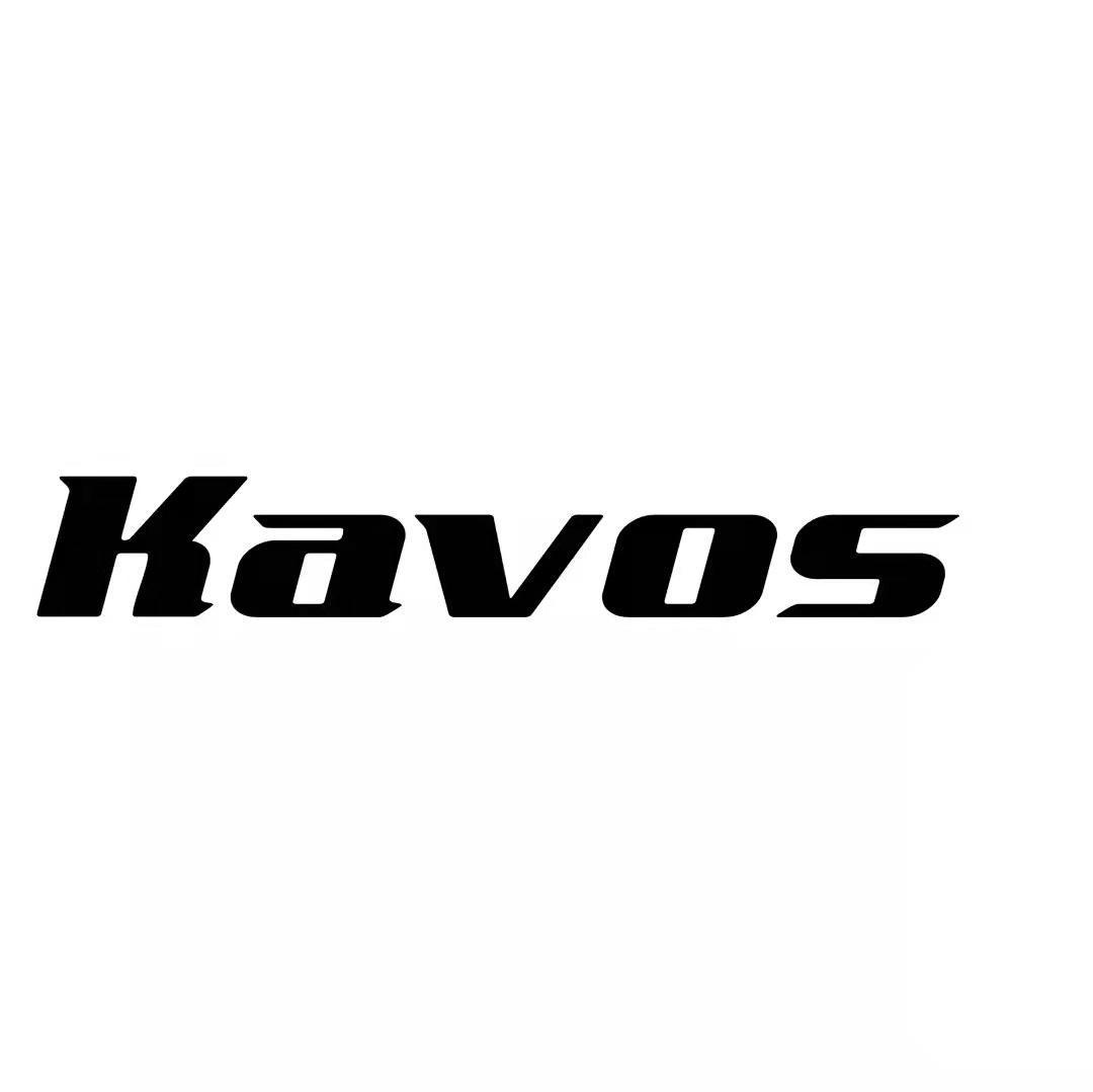 KAVOS