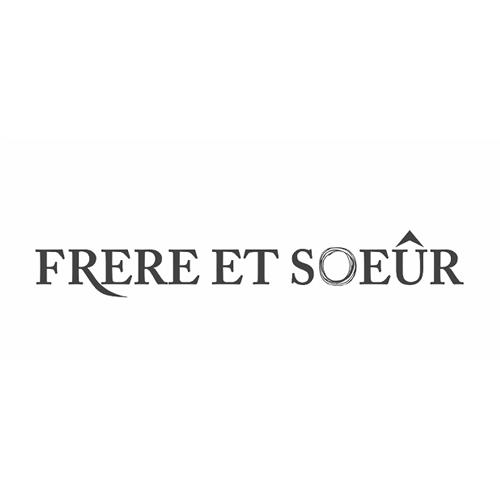 FRERE ET SOEUR