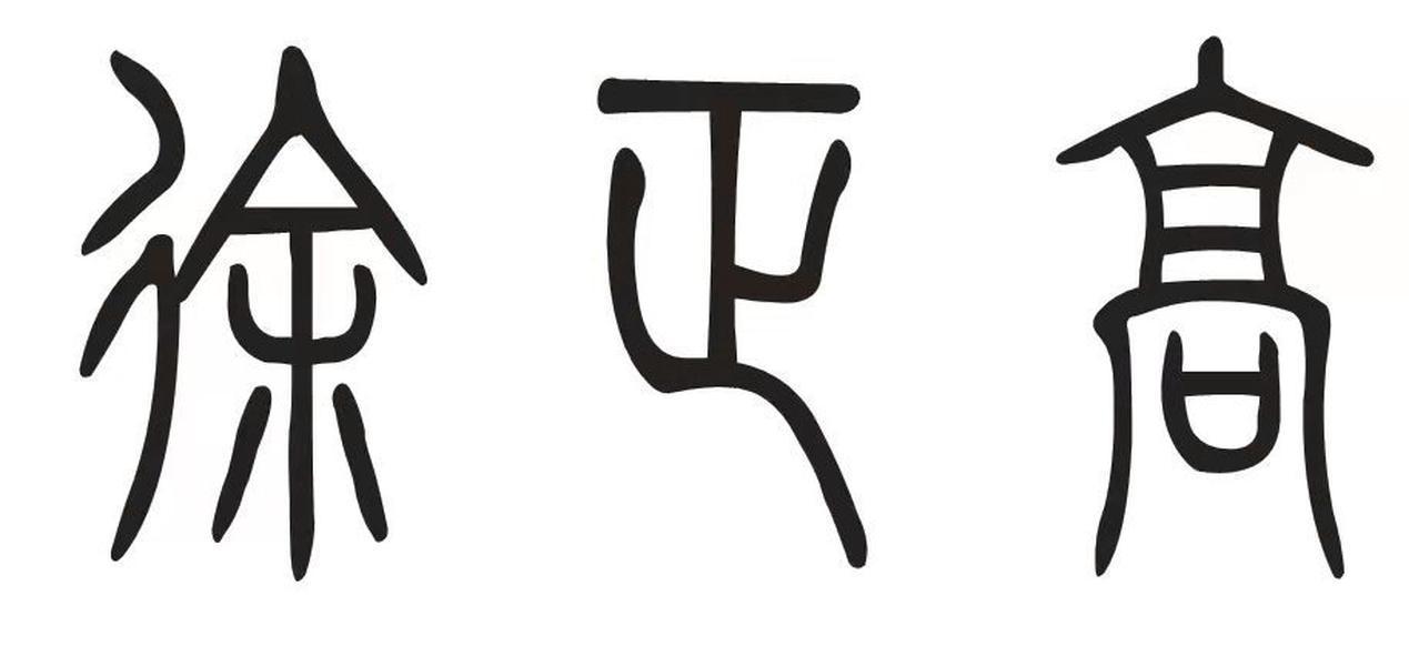 徐正高