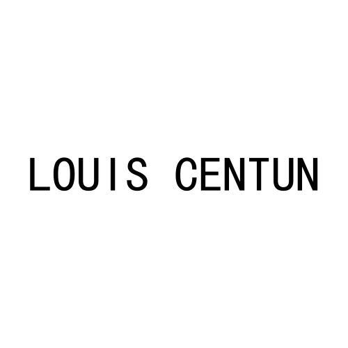 LOUIS CENTUN