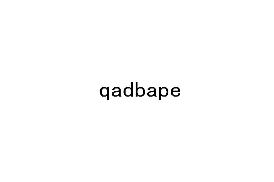 QADBAPE