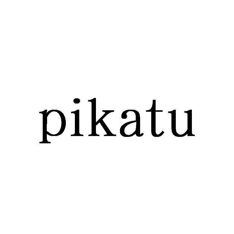 PIKATU
