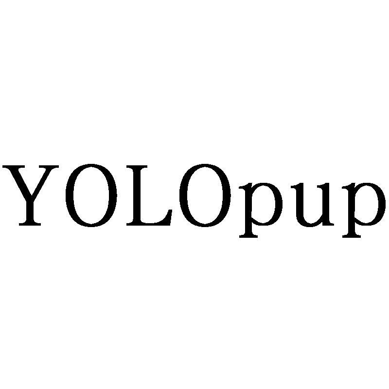 YOLOPUP
