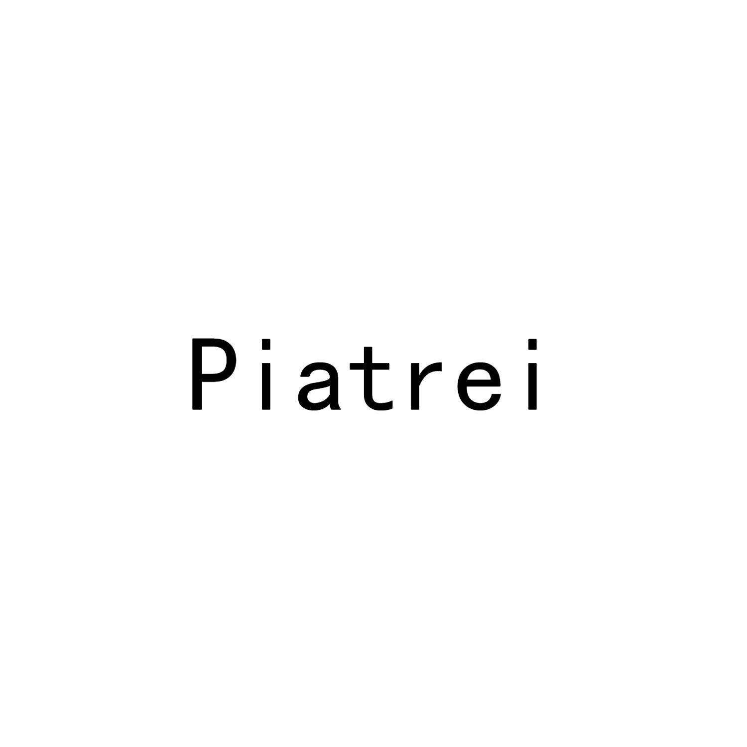 PIATREI