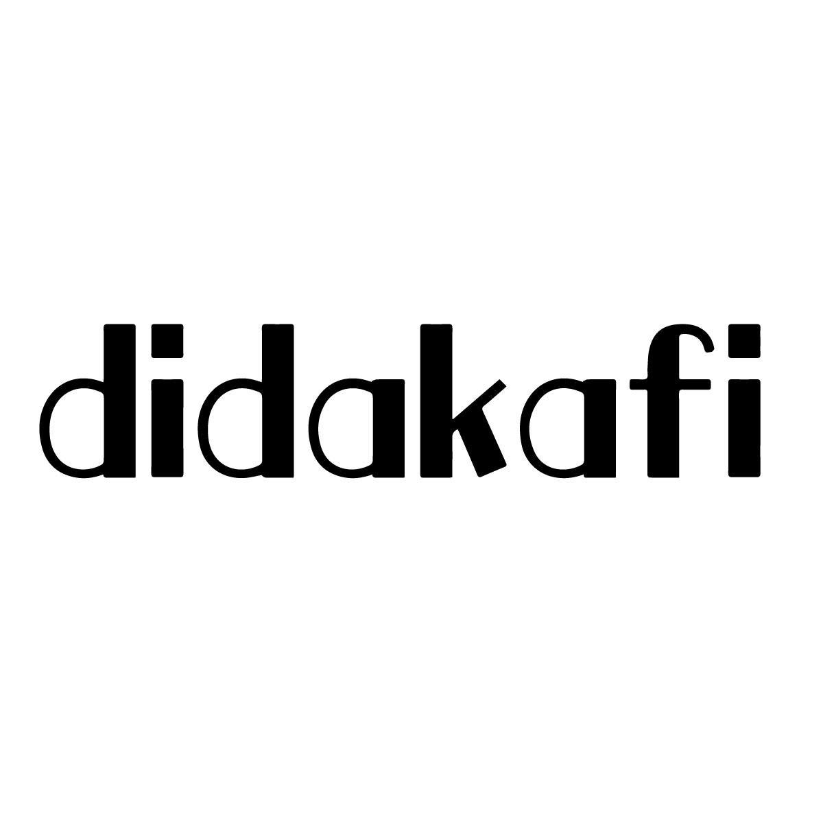 DIDAKAFI