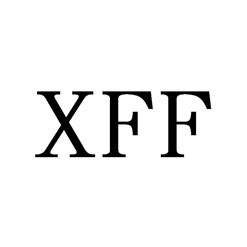XFF