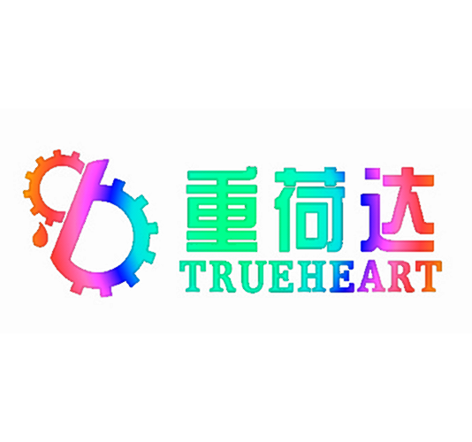重荷达 TRUEHEART
