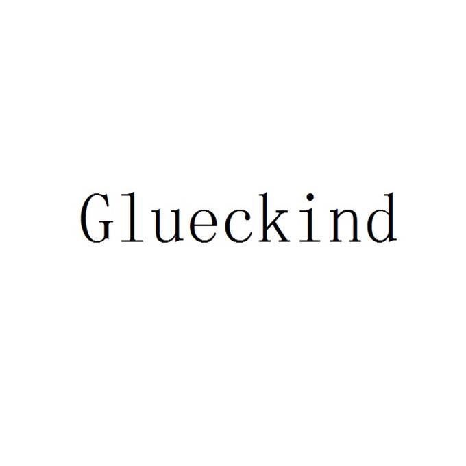 GLUECKIND