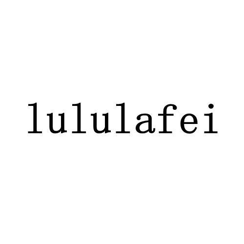 LULULAFEI