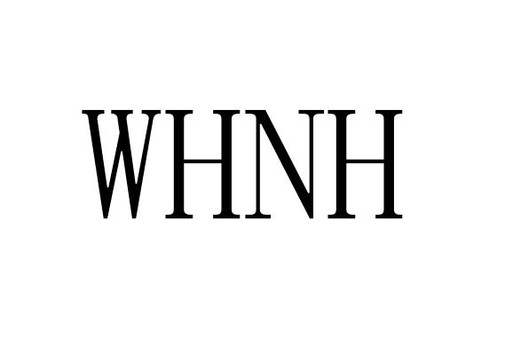 WHNH