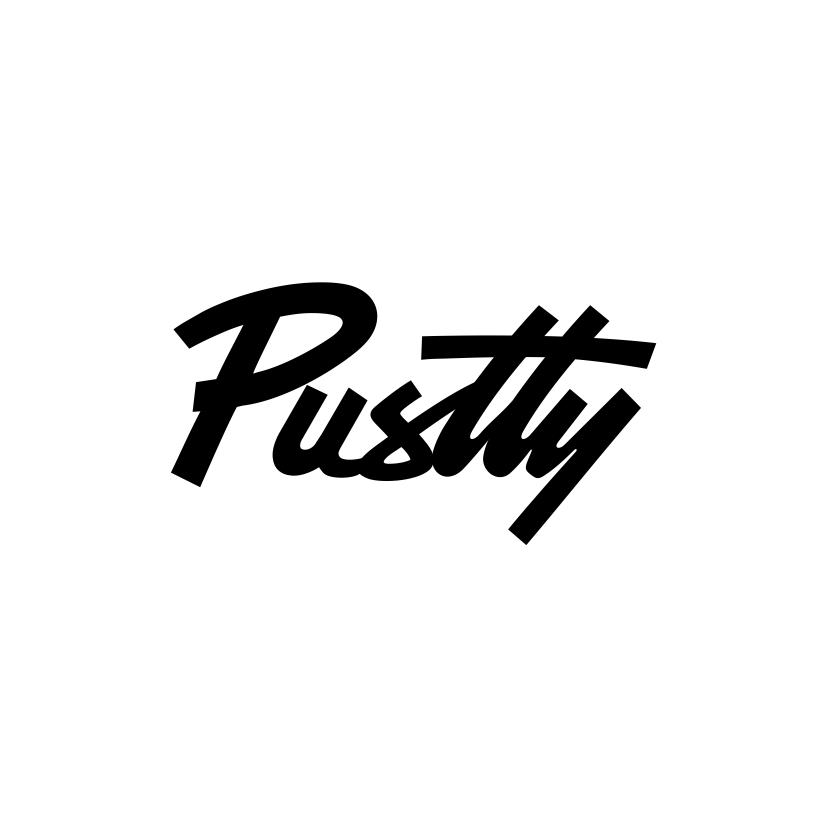 PUSTTY