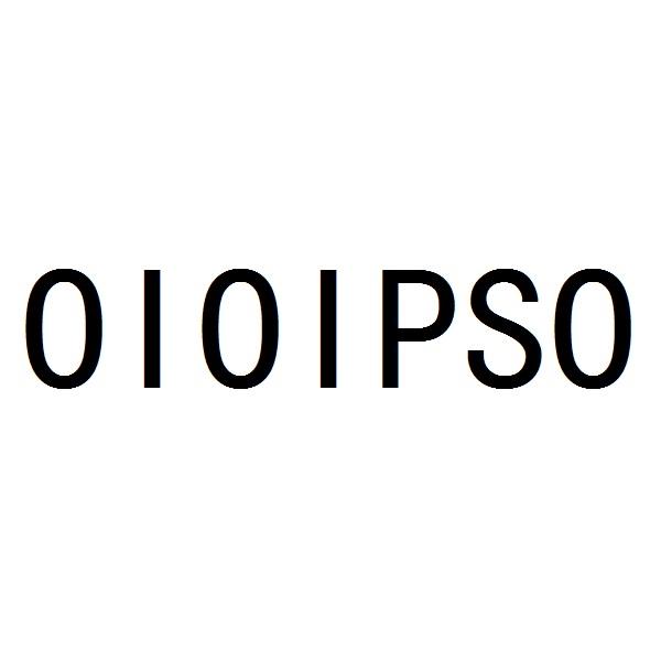 OIOIPSO