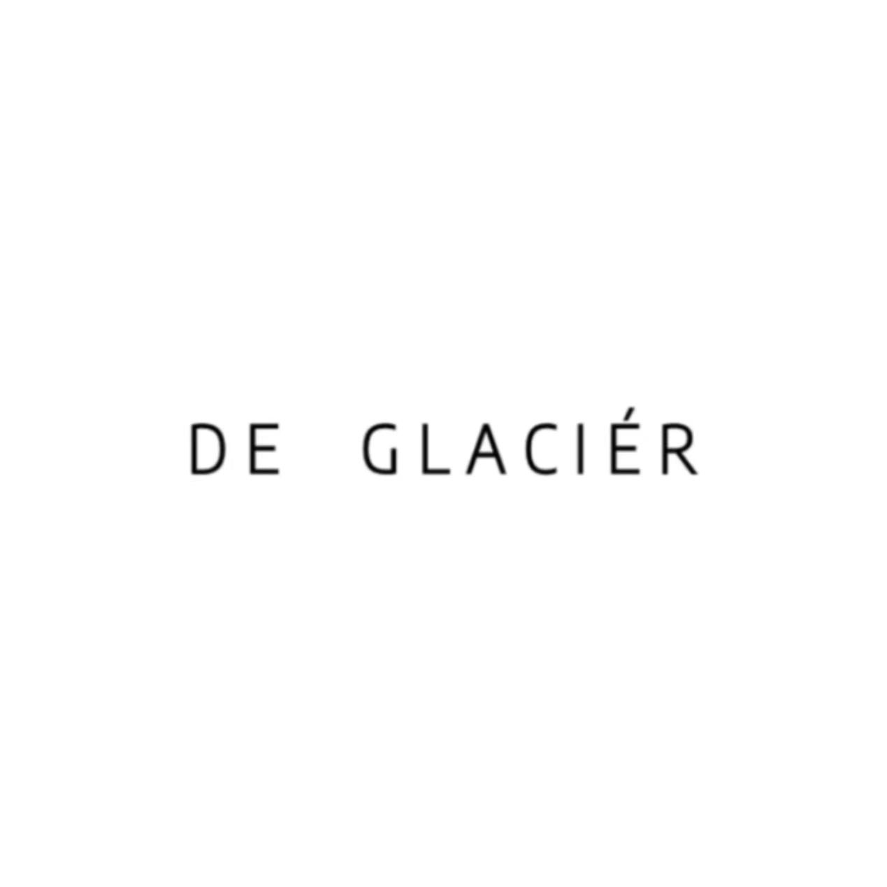 DE GLACIER
