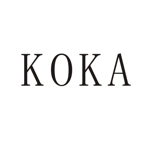 KOKA