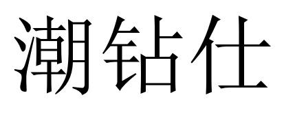 潮钻仕