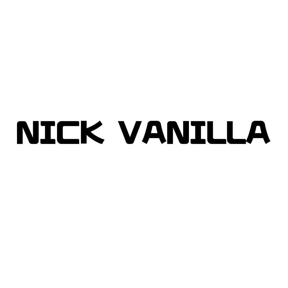 NICK VANILLA