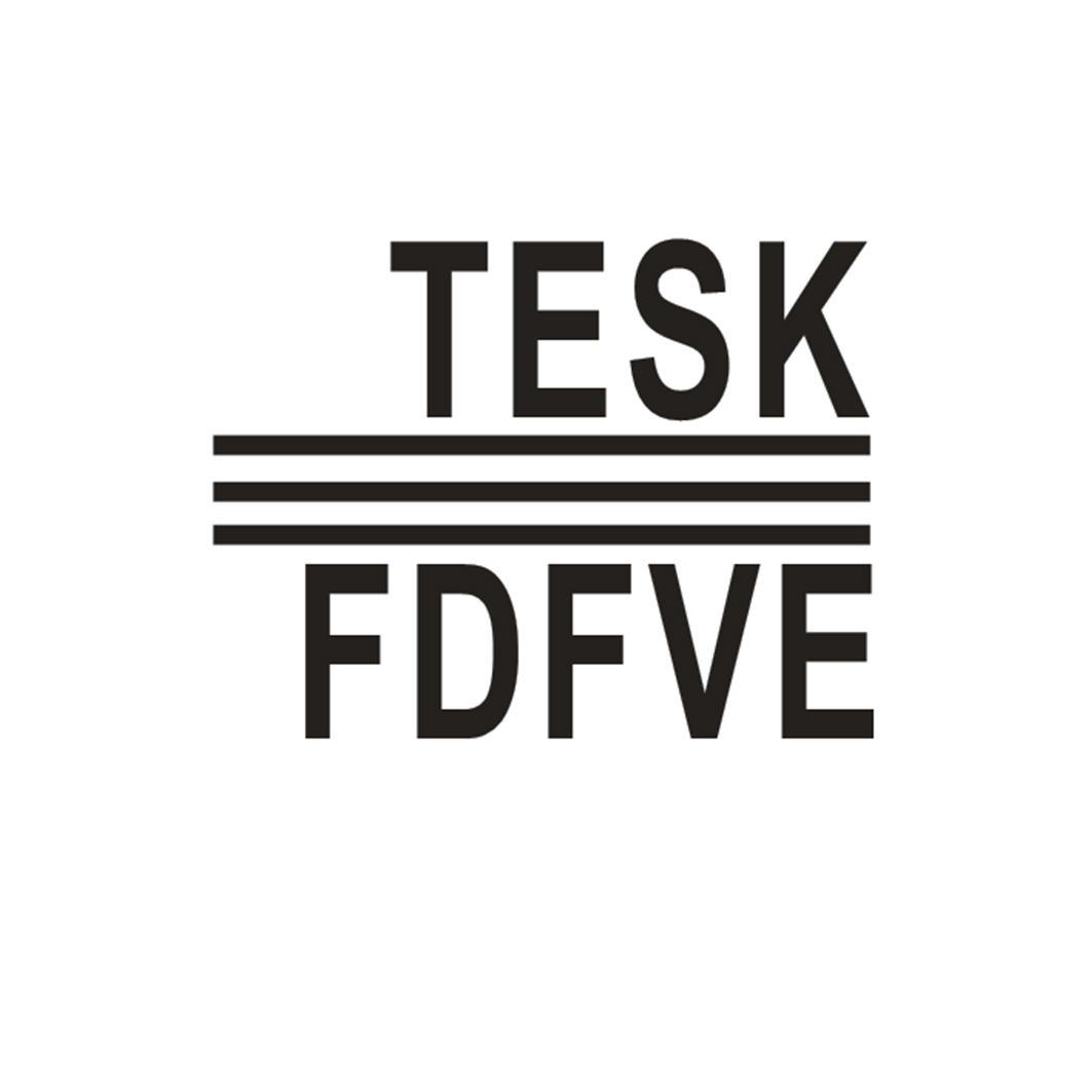TESK FDFVE