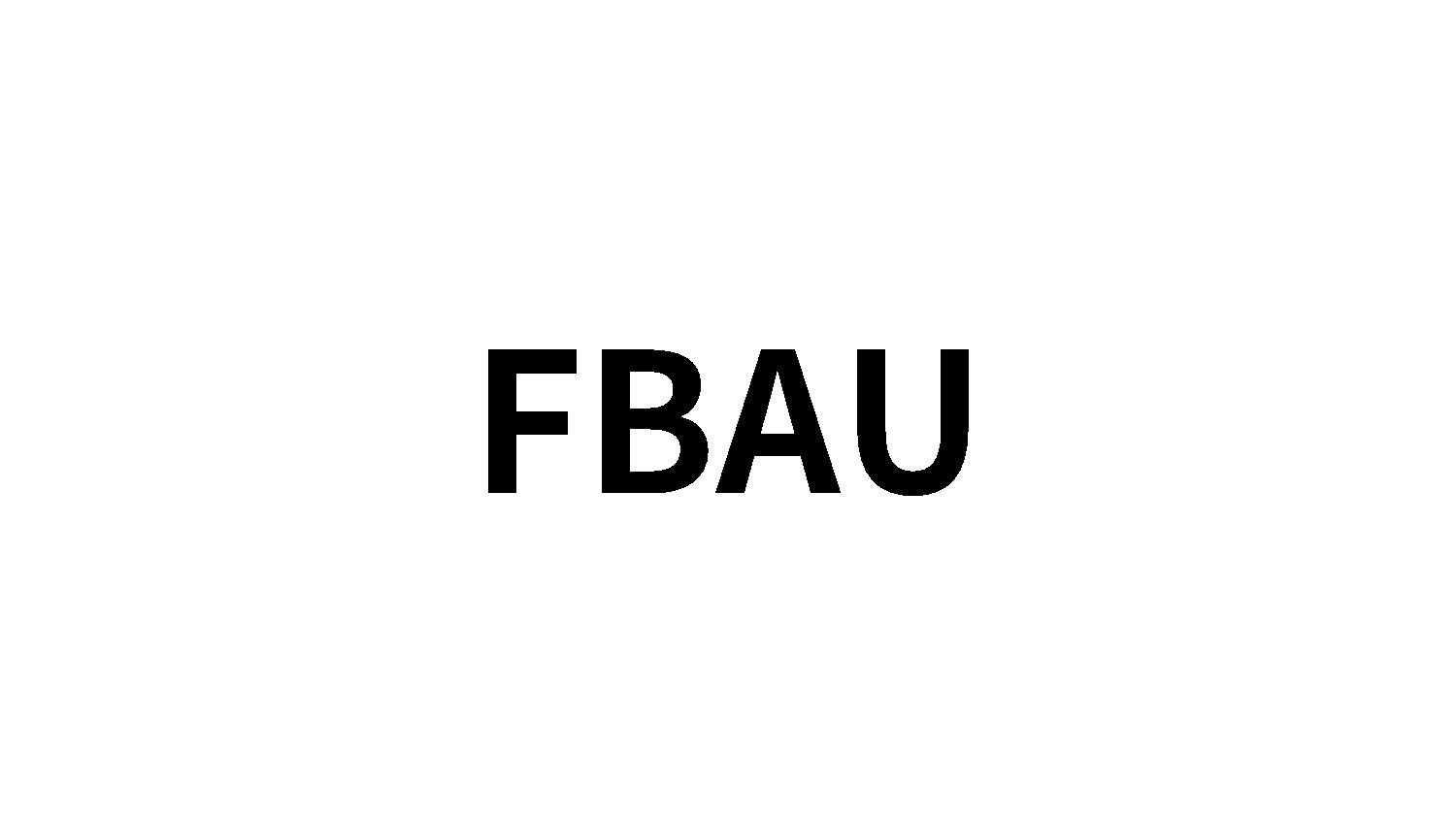 FBAU