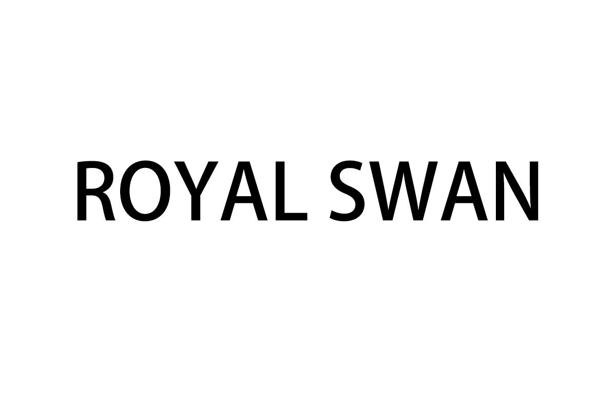 ROYAL SWAN