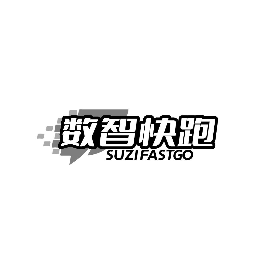 數(shù)智快跑 SUZIFASTGO