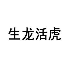 生龙活虎