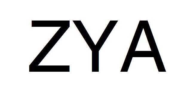 ZYA