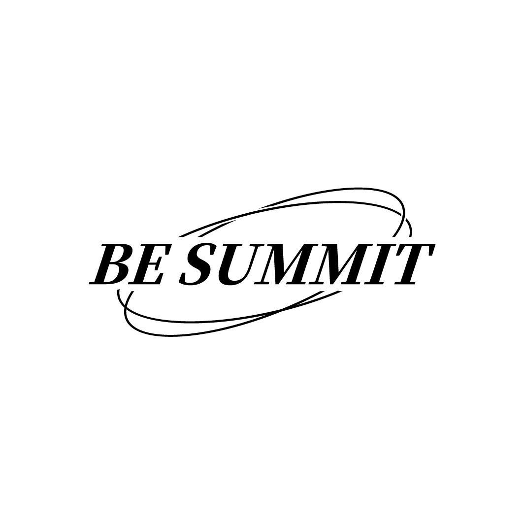 BE SUMMIT